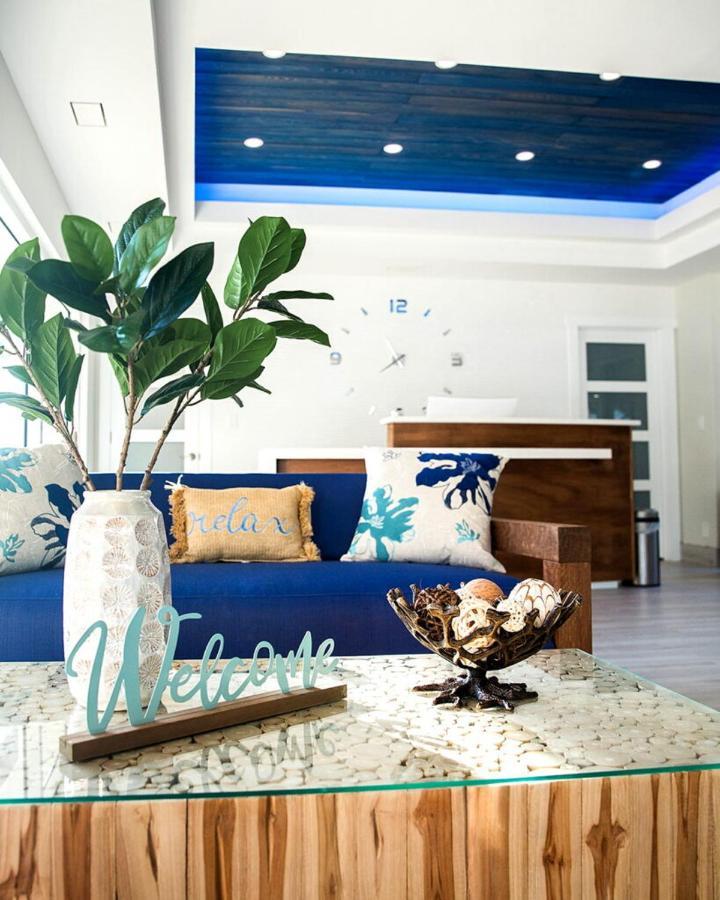 Sun Tower Hotel & Suites On The Beach Fort Lauderdale Exteriör bild