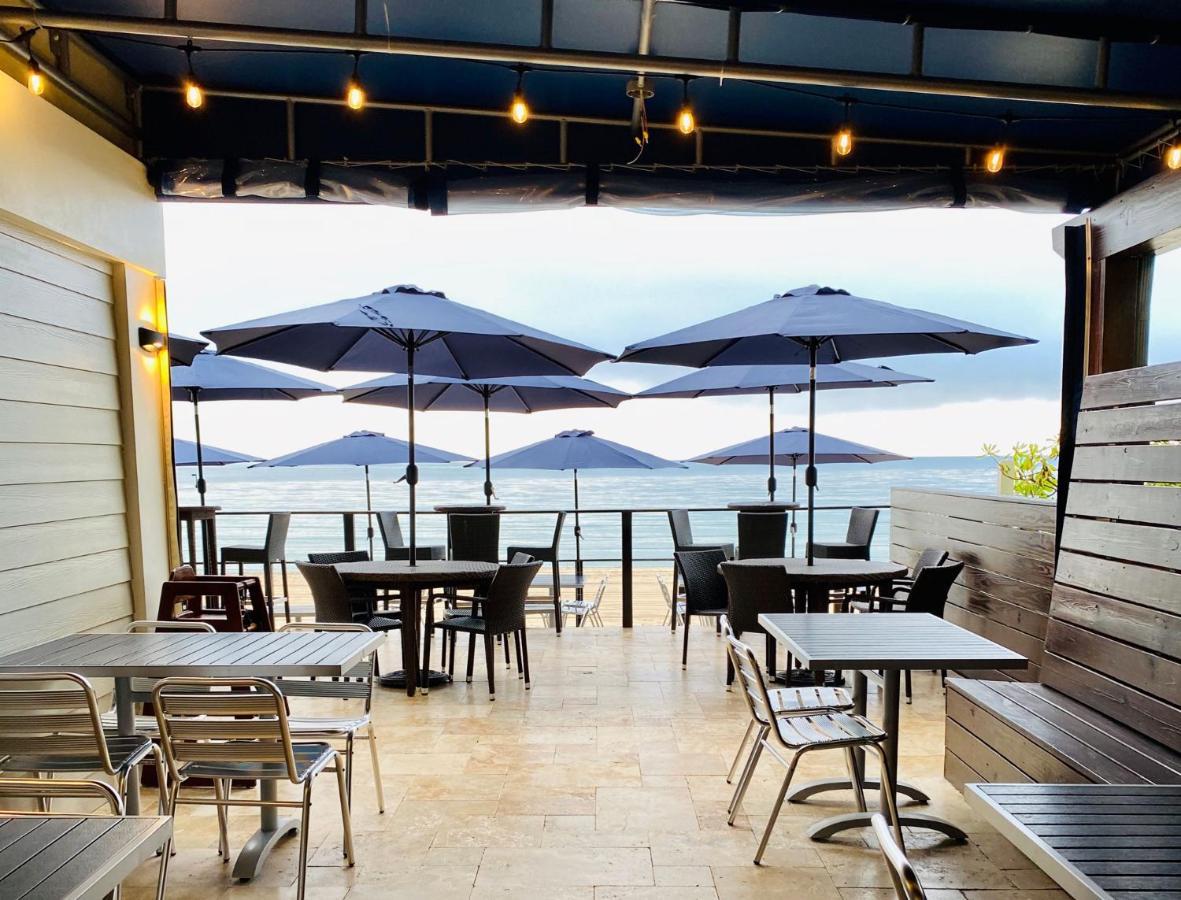 Sun Tower Hotel & Suites On The Beach Fort Lauderdale Exteriör bild