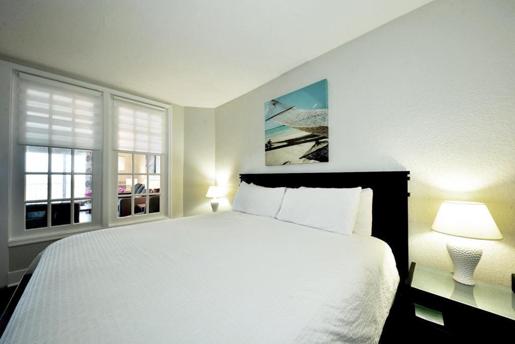 Sun Tower Hotel & Suites On The Beach Fort Lauderdale Exteriör bild