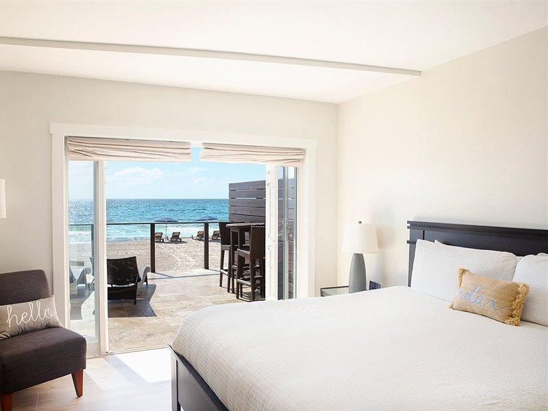 Sun Tower Hotel & Suites On The Beach Fort Lauderdale Exteriör bild