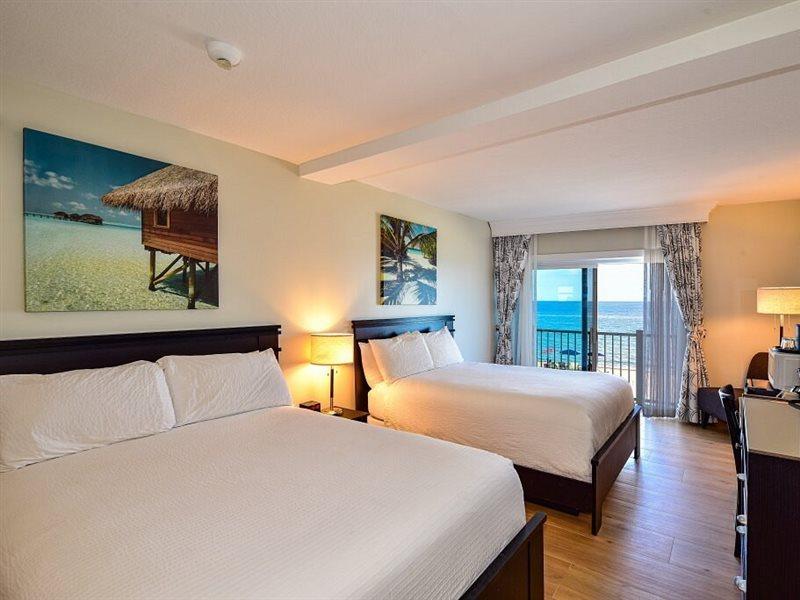 Sun Tower Hotel & Suites On The Beach Fort Lauderdale Exteriör bild