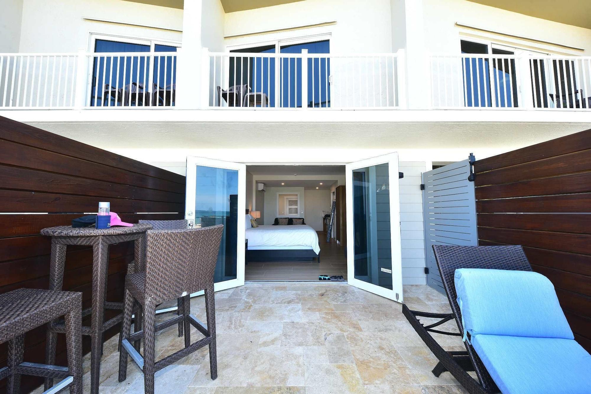 Sun Tower Hotel & Suites On The Beach Fort Lauderdale Exteriör bild