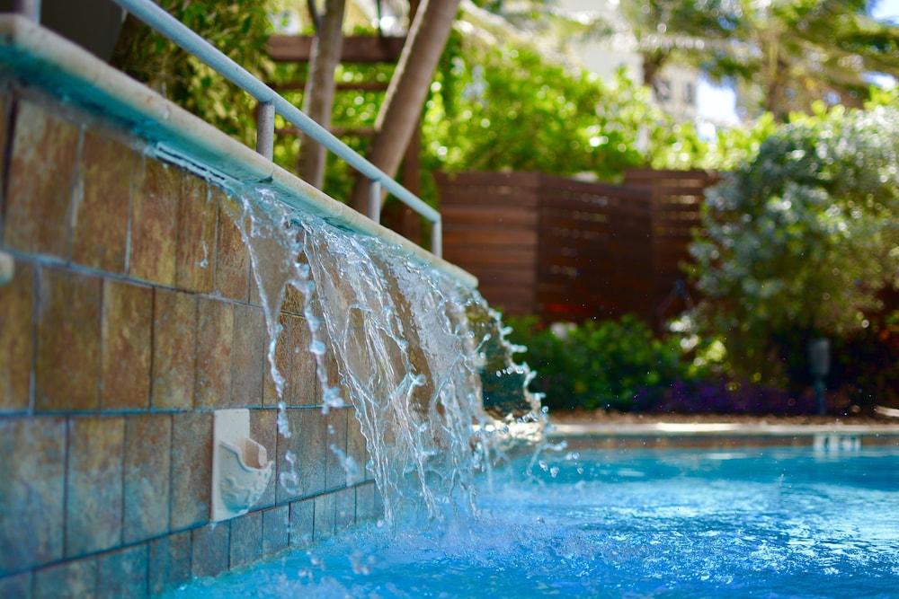 Sun Tower Hotel & Suites On The Beach Fort Lauderdale Exteriör bild