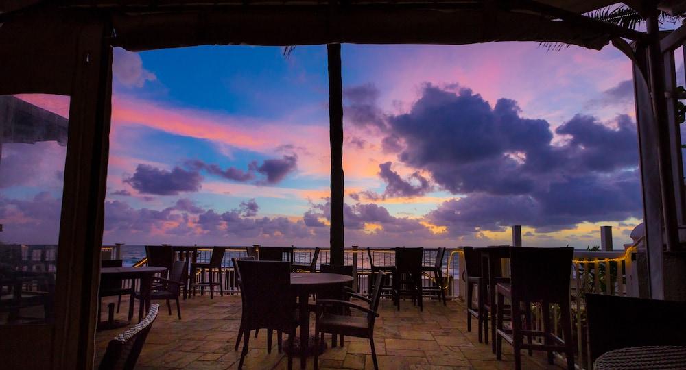 Sun Tower Hotel & Suites On The Beach Fort Lauderdale Exteriör bild