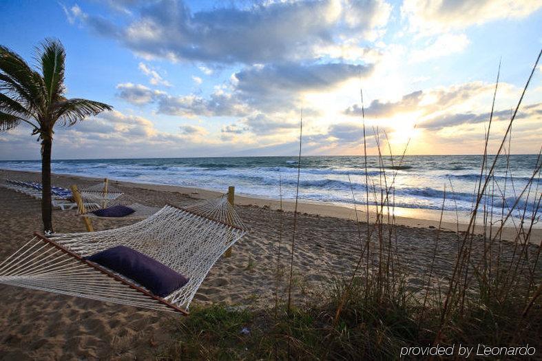 Sun Tower Hotel & Suites On The Beach Fort Lauderdale Bekvämligheter bild