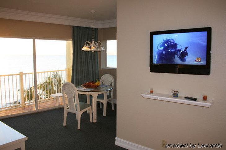 Sun Tower Hotel & Suites On The Beach Fort Lauderdale Rum bild
