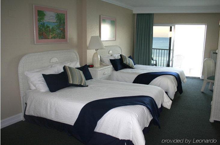 Sun Tower Hotel & Suites On The Beach Fort Lauderdale Rum bild