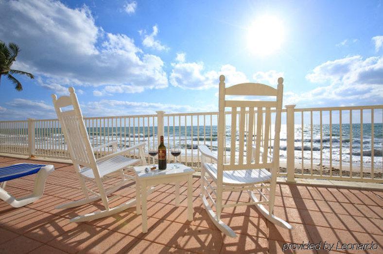 Sun Tower Hotel & Suites On The Beach Fort Lauderdale Bekvämligheter bild