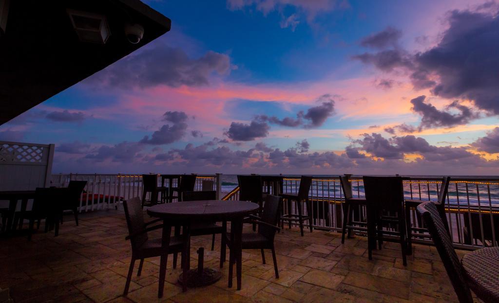 Sun Tower Hotel & Suites On The Beach Fort Lauderdale Exteriör bild