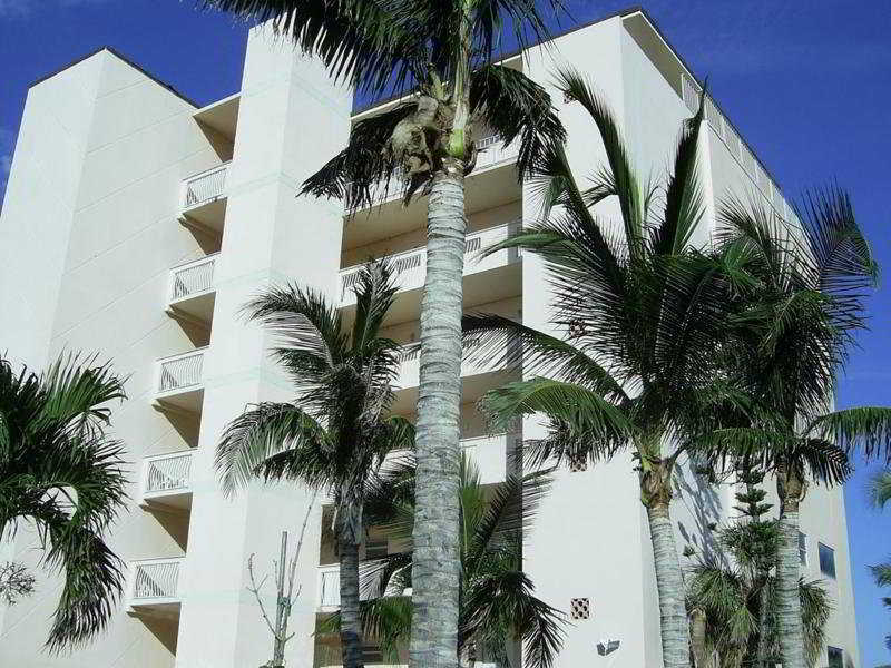Sun Tower Hotel & Suites On The Beach Fort Lauderdale Exteriör bild