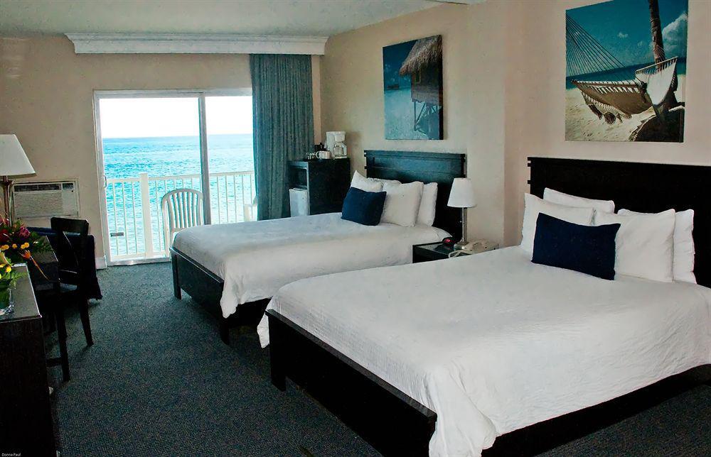 Sun Tower Hotel & Suites On The Beach Fort Lauderdale Exteriör bild